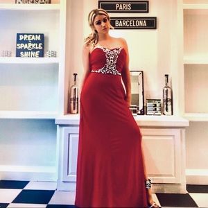 🌹Stunning Gown🌹